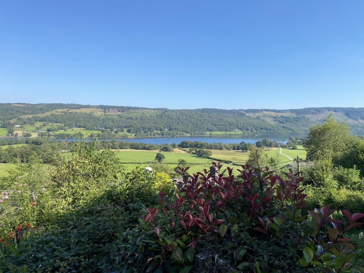 Tanderra Coniston Villa Eksteriør billede